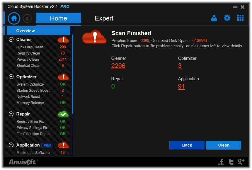 remove advanced network care remove advanced network care