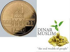 Mai pakat2 beli Dinar dan Dirham Muslim