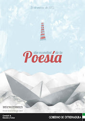 21 de Marzo de 2012:  Día Mundial de la Poesía