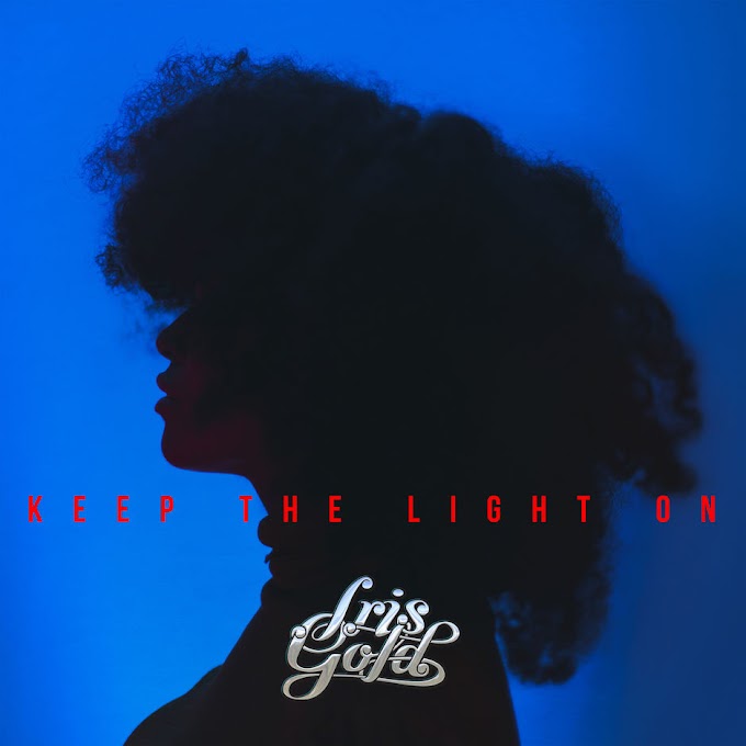 Iris Gold - Keep the Light On (Single) [iTunes Plus AAC M4A]