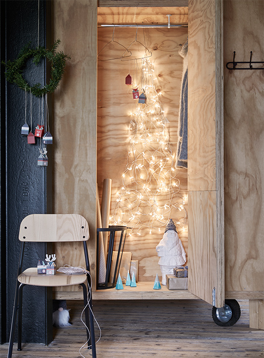 IKEA julen, joulu, christmas 2017