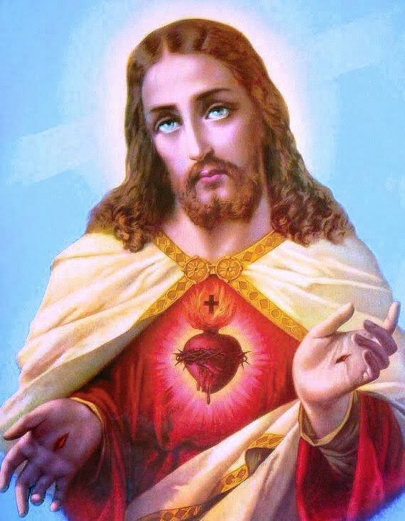 Últimas e Derradeiras Graças A Devoção ao Sagrado Coração de Jesus 1ª Sexta feira do Mês Últimas e Derradeiras Graças A Devoção ao Sagrado Coração de Jesus 1ª Sexta feira do Mês