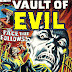 Vault of Evil #4 - Frank Brunner cover