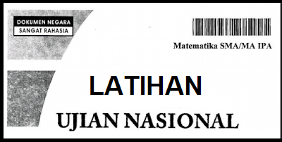 Kumpulan Soal Latihan Un Unbk Sma Tahun 2019 2018 2019 Tutorial Cuy