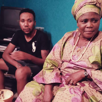 mad mother yoruba movie