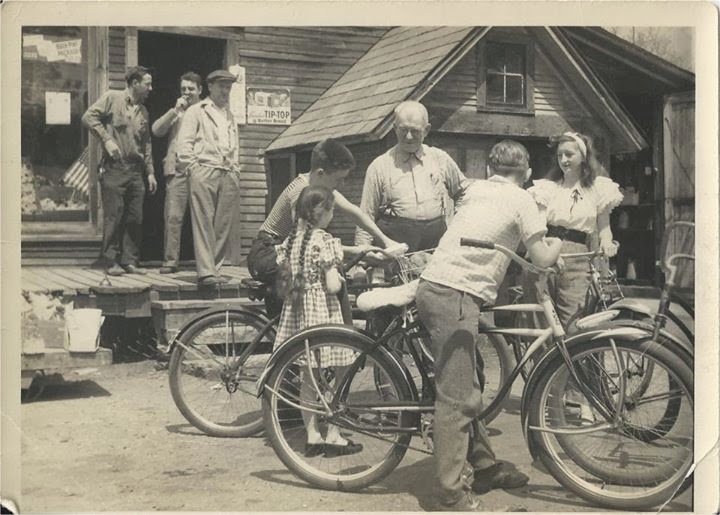 Cavendish Historical Society News Scribbler II Winter 2014