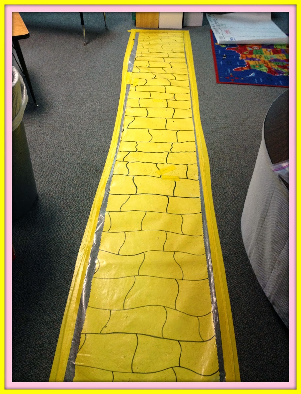 There's No Place Like Kindergarten A Look Inside My Classroom