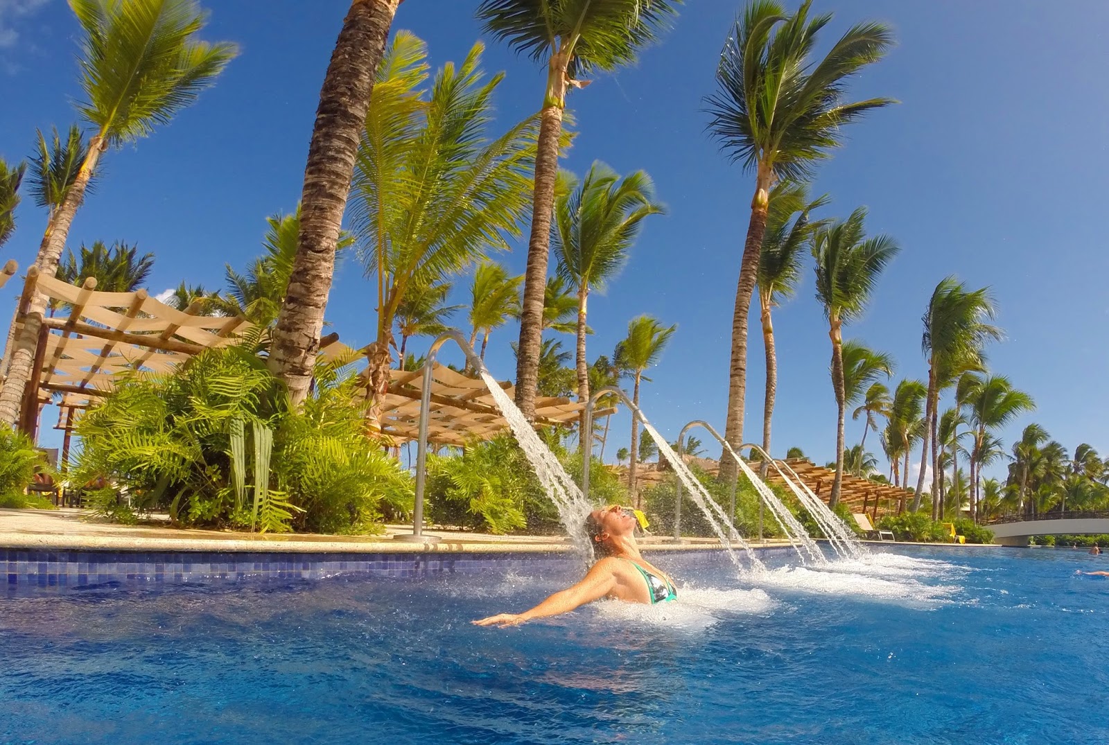 Barcelo Bavaro Grand Resort Barcelo Bavaro Grand Resort