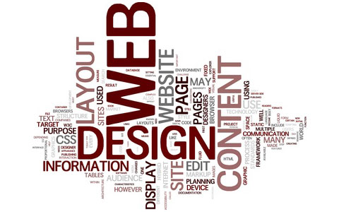Web developing concepts