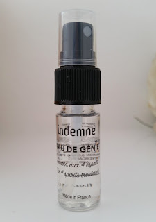 Idemne Eau de Genie