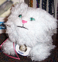 PATRON GRATIS GATO AMIGURUMI 624 PATRON GRATIS GATO AMIGURUMI 624
