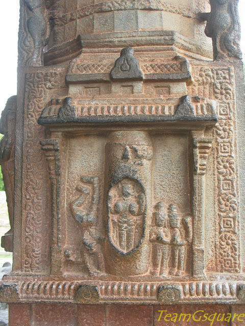 Someshwara Temple, Mulbagal