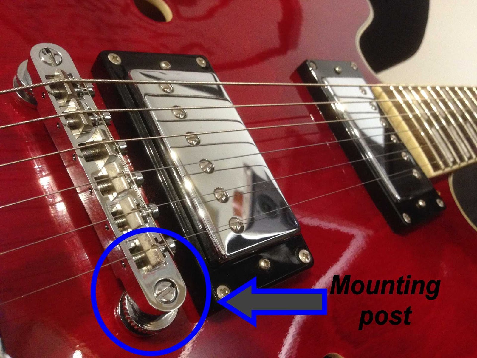 How to Set Up a Guitar Basics Pt 2 String Height