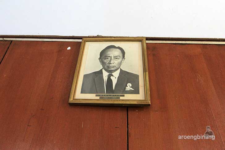 eks rumah residen pekalongan