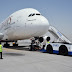 Emirates Turnover Hits $25.8billion and Over 105,000 Work Force