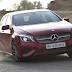 Mercedes A-class India review, test drive and video