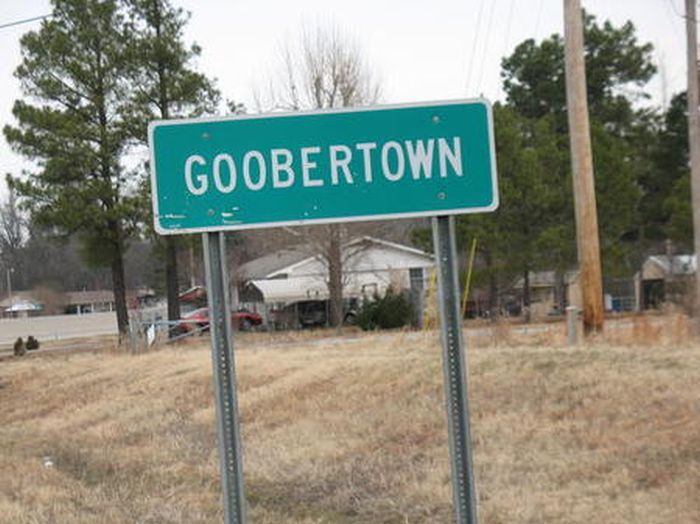 Funny City Names Funny City Names