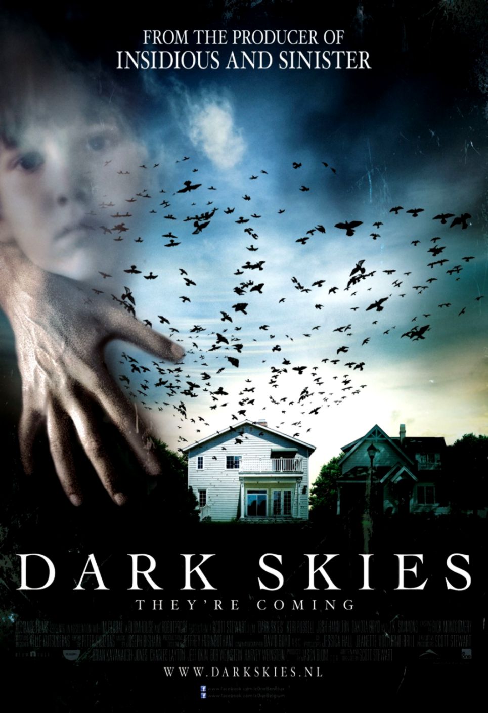 Dark Skies Picture 6