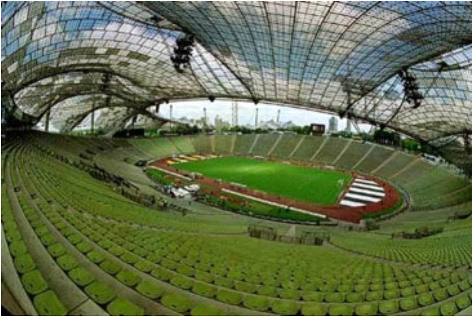 Almaniyanın  gözəl stadionları Munique%2B17