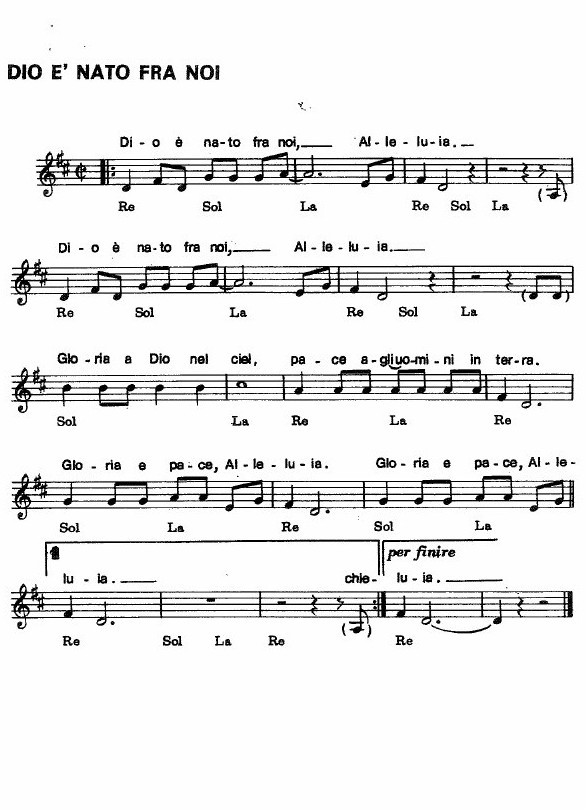 BODI SONČEK 79 DIO È NATO