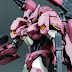 Painted Build: HG 1/144 Gundam Flauros [Ryusei-Go]