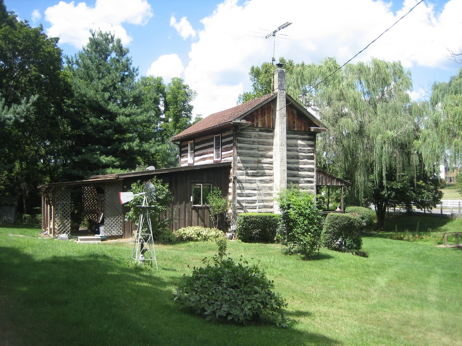 Durbin Family History Samuel Durbin (16981752)