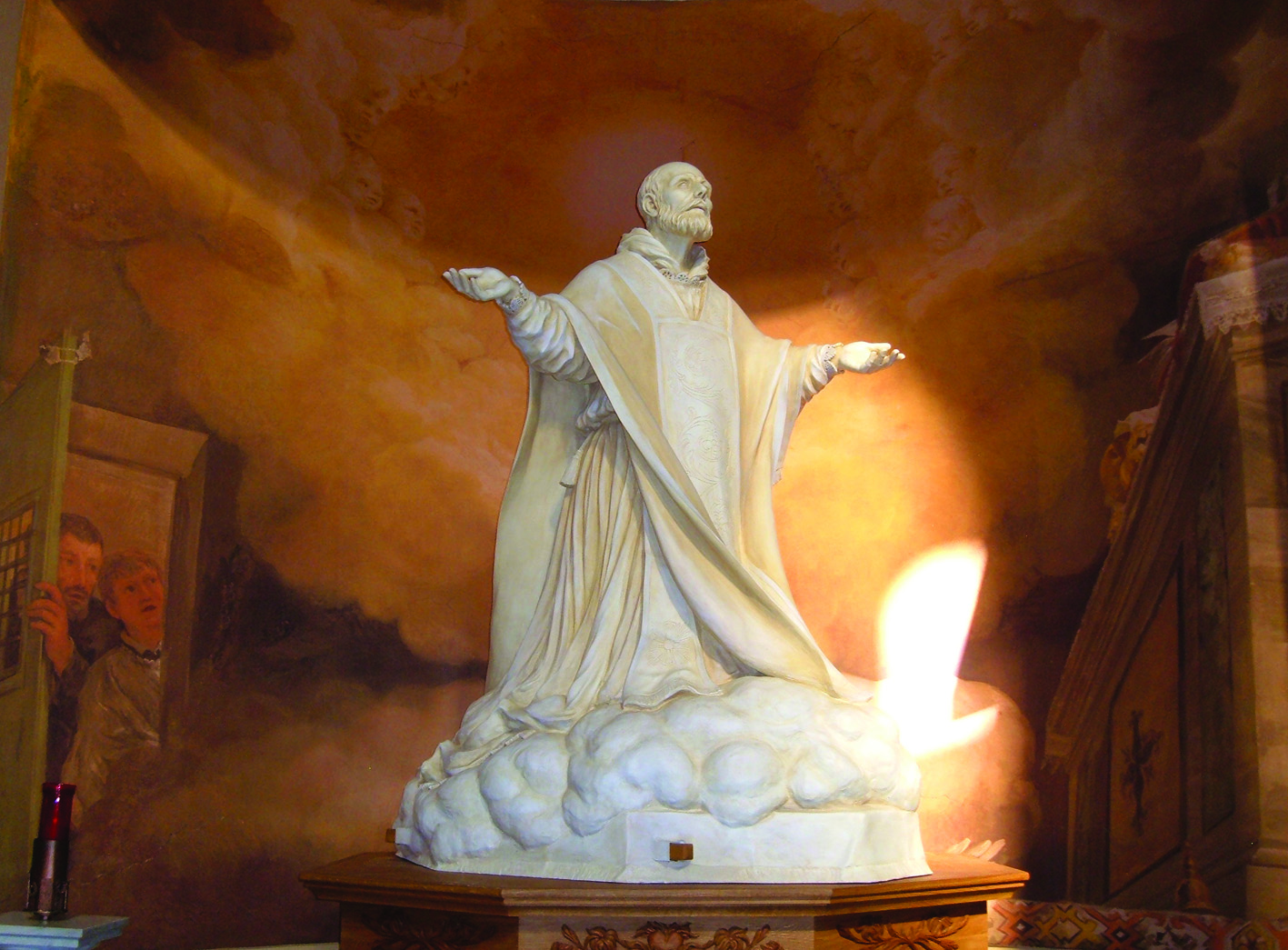 São Filipe Neri, o apóstolo da santa alegria O Fiel Católico