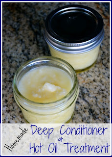 conditioner hair homemade diy deep natural treatment oil recipes easy coconut oils ingredients recipe mrshappyhomemaker styles using beauty tips collect