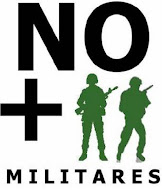 No + Militares