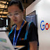 Google in Talks with Tencent, Others for Cloud Services in China