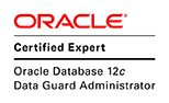 Oracle Certified Expert