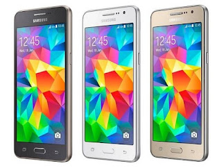 Harga dan Spesifikasi Samsung Galaxy Grand Prime VE Terbaru