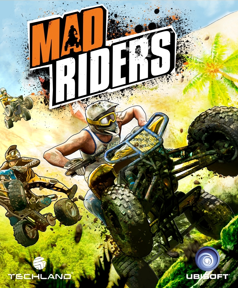mad riders game mad riders game