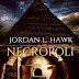 Uscita #MM: tornano Whyborne & Griffin (+ Christine) in "NECROPOLI" di Jordan L. Hawk