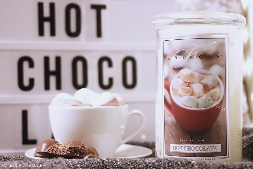 kringle candle hot chocolate