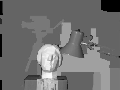 Disparity Map Opencv Python The Glowing Python: Computing A Disparity Map In Opencv