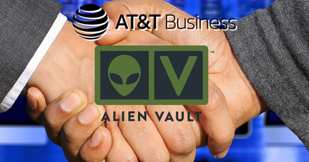 Press Release AT&T to Acquire AlienVault