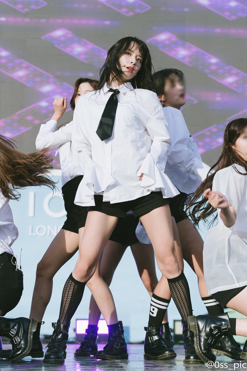 우주소녀 플랜B .jpgif | 인스티즈