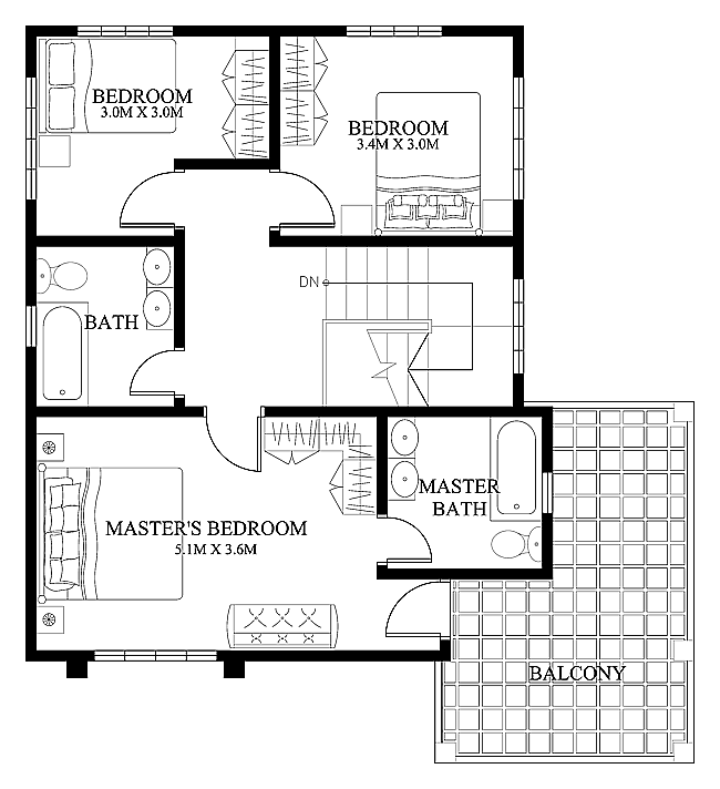 What Makes A House Plan Affordable What Makes A House Plan Affordable
