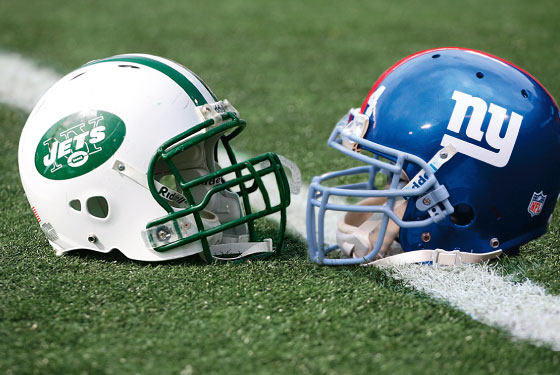 A Pessimist Darkly: New York Giants - PRESEASON - New York Jets A Pessimist Darkly: New York Giants - PRESEASON - New York Jets