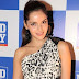 Shazahn Padamsee At Mid-day Mumbai Anthem Launch