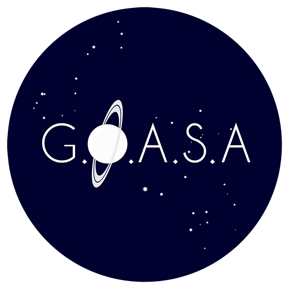 GOASA (Blog)