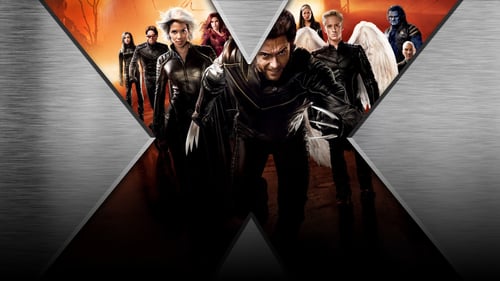 X-Men: La decisión final 2006 dvd full descargar