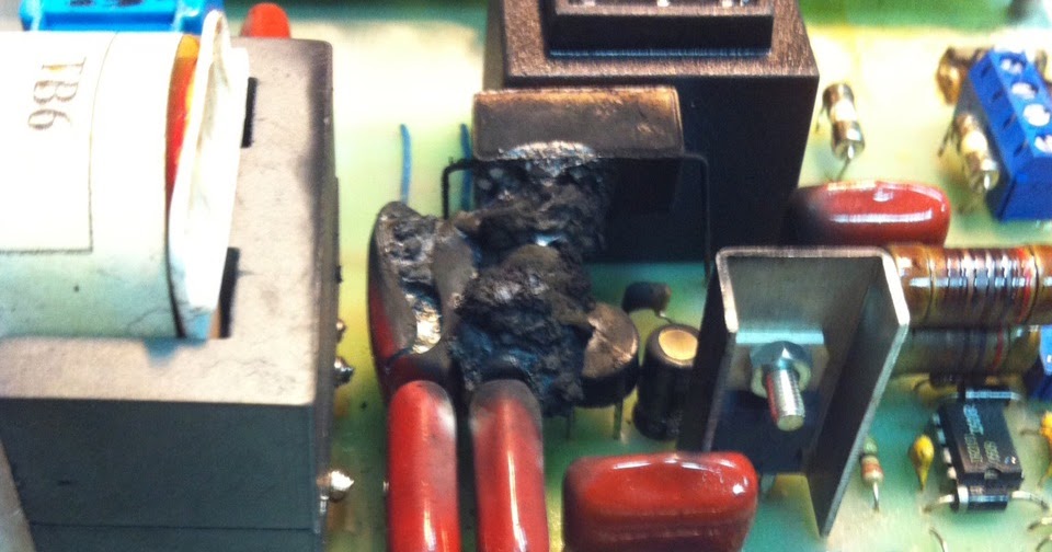 ППЧ - припаяй это по-человечески!: Сага о ультразвуковой ванне 22л УЗВ ...