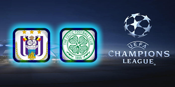 Anderlecht vs Celtic: Preview and Predictions | Champions League Anderlecht vs Celtic: Preview and Predictions | Champions League