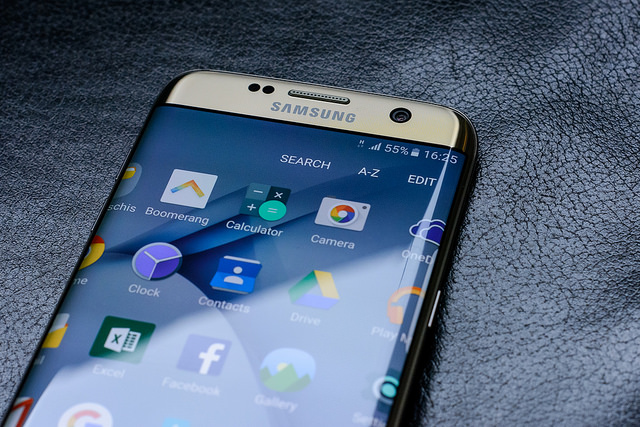 Localiza de celular samsung galaxy s8+