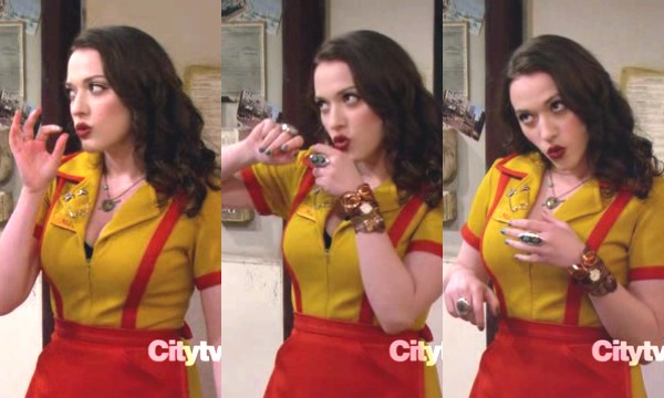 Sharapova Fucking - 2 Broke Girls recap: And the Cupcake War