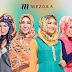 Hijab Fashion Kasual di Industry Indonesia