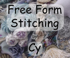 Free Form Stitching