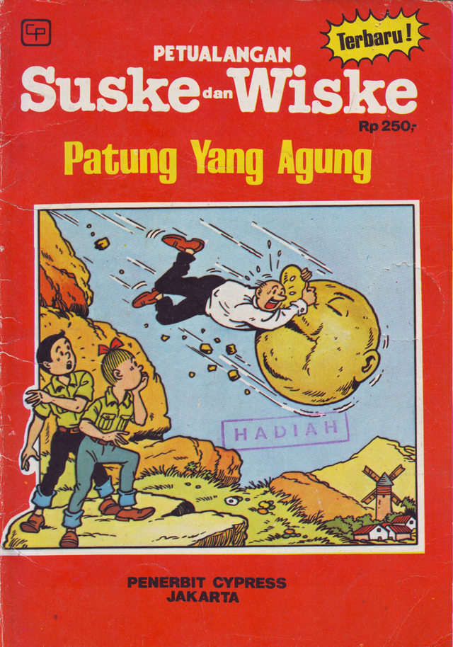 Sudah Sudah